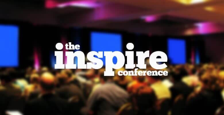 Inspire Conf Logo