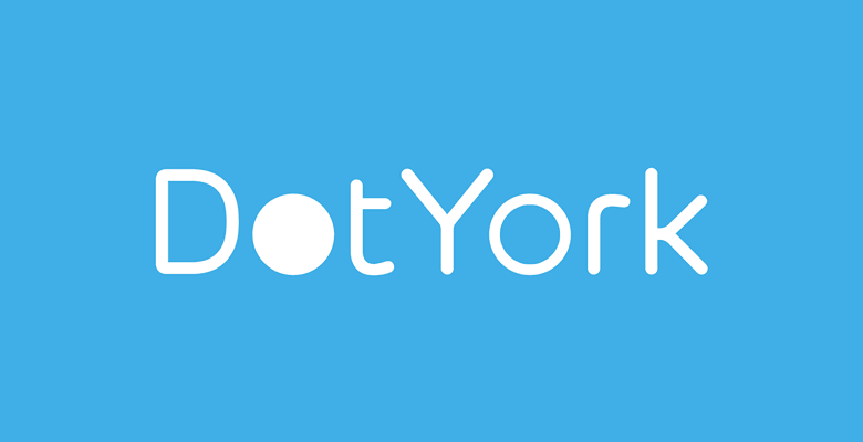 DotYork Logo