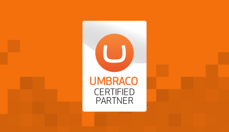 Daymedia becomes an Umbraco Certified Partner
