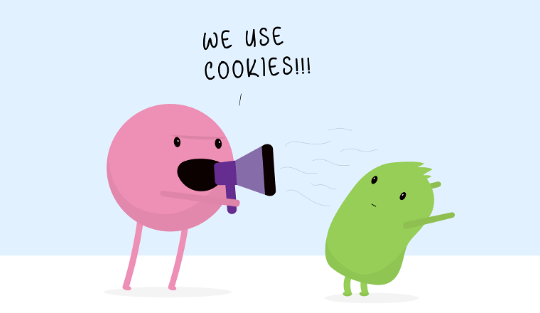 GDPR & Cookies